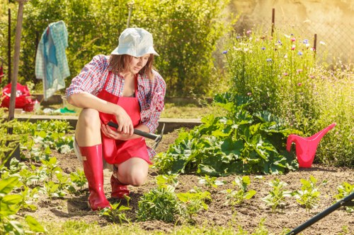 Gardeners Greenford modern slavery statement introduction image