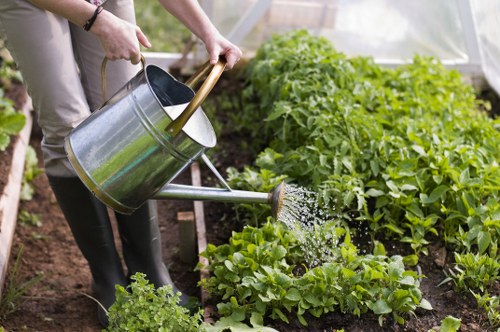 Cookie settings and user control illustration for Gardeners Greenford