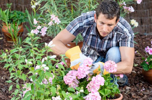 Safe payment processing for Gardeners Greenford customers