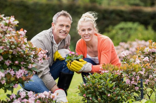 Annual review of modern slavery controls at Gardeners Greenford