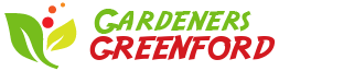 Gardeners Greenford